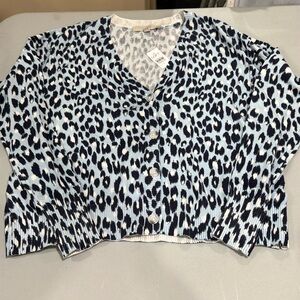 Loft size small sweater